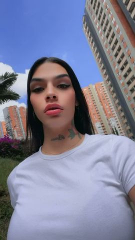 Doll Eyli