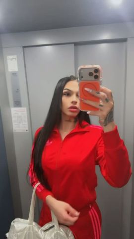 Doll Eyli