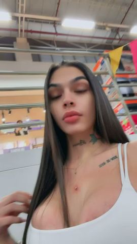 Doll Eyli