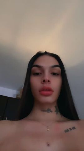 Doll Eyli