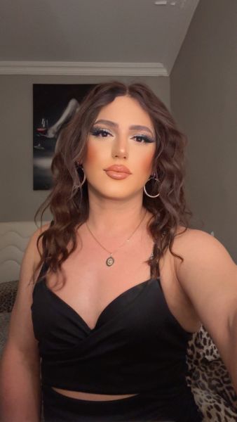 Trans eskortlar
 Melis 	 Bodrum