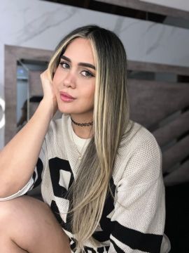Mariana Jaramillo