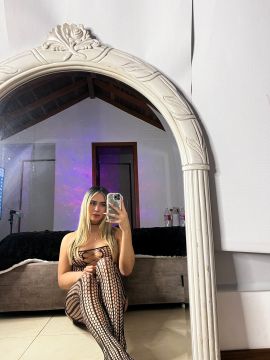 Mariana Jaramillo