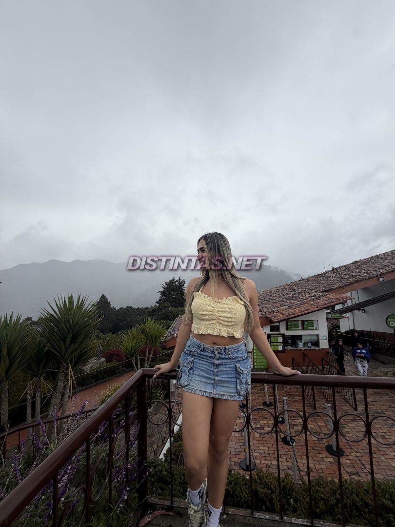 Mariana Jaramillo