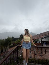 Mariana Jaramillo
