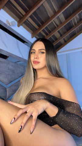 Mariana Jaramillo