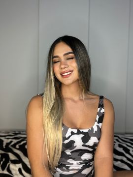 Mariana Jaramillo