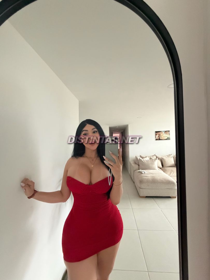 Dahiana White