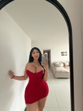 Dahiana White