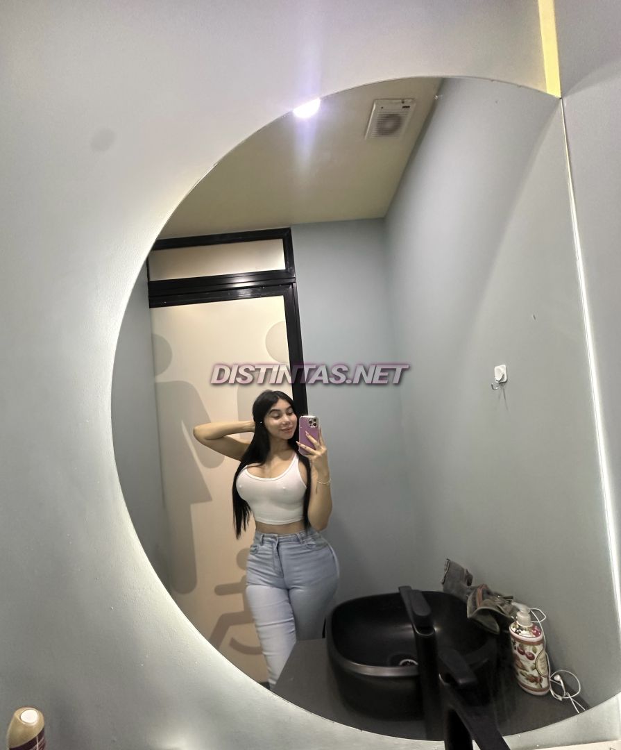 Dahiana White