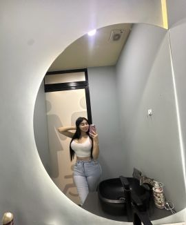 Dahiana White