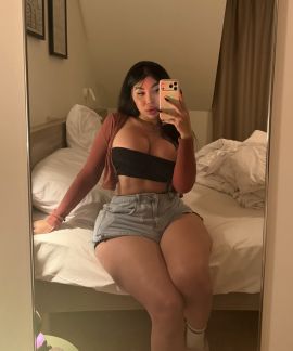 Dahiana White