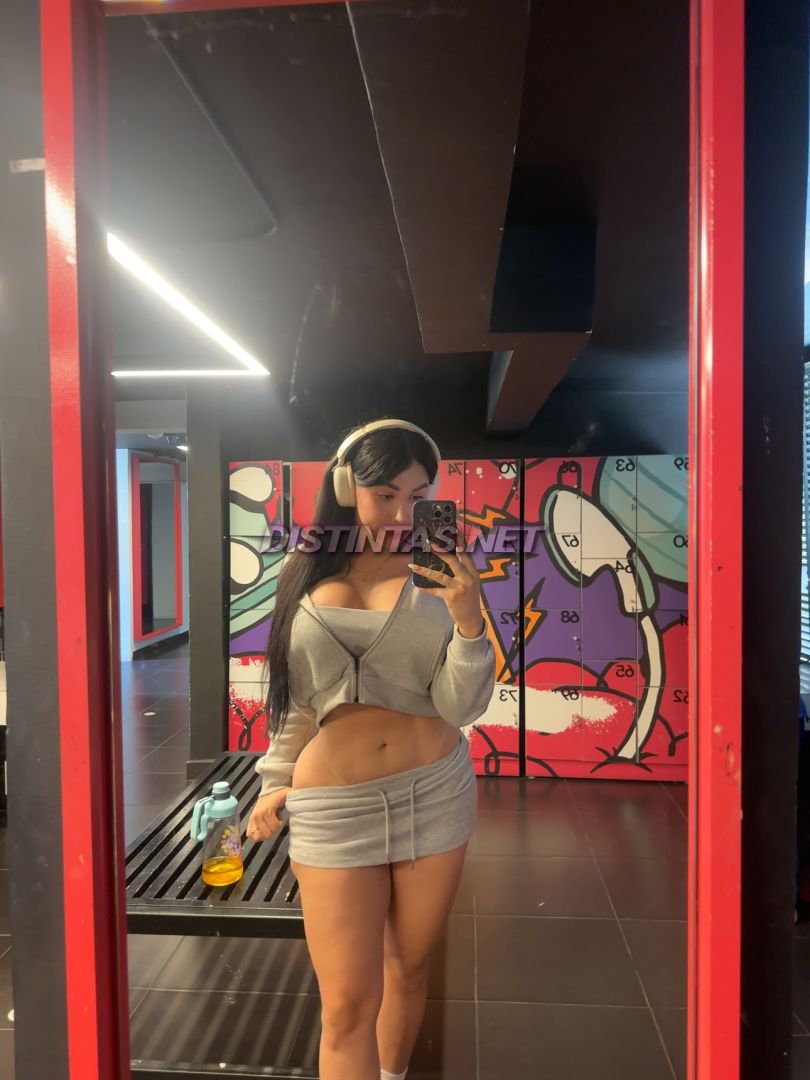 Dahiana White