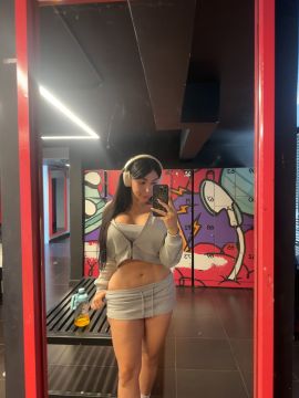 Dahiana White