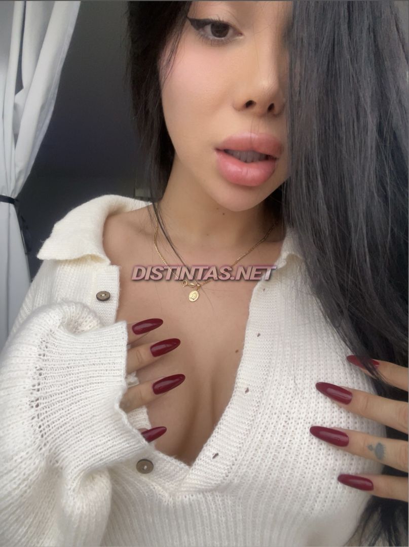 Dahiana White