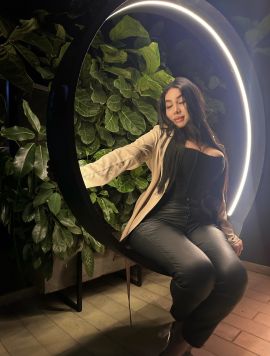 Dahiana White