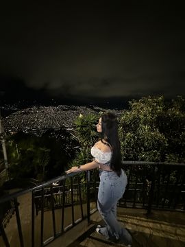 Dahiana White