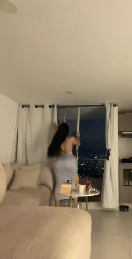 Dahiana White