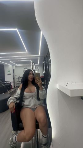 Dahiana White