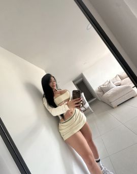 Dahiana White