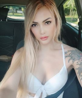 Ana Laura Guerrero
