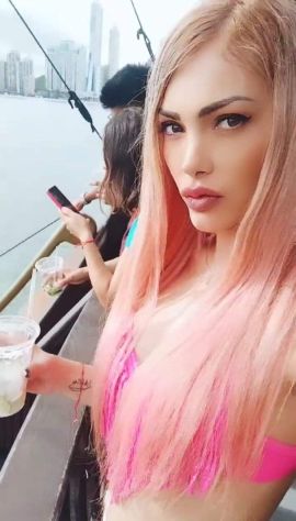 Ana Laura Guerrero