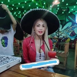 Ana Laura Guerrero