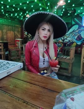 Ana Laura Guerrero