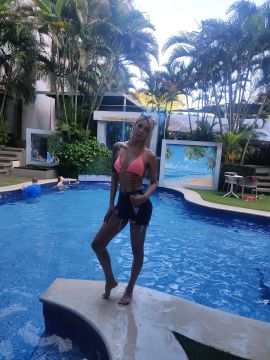 Ana Laura Guerrero