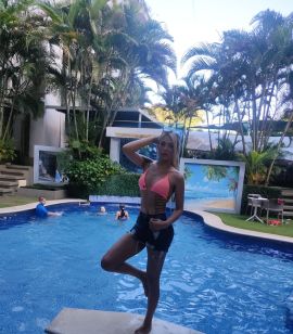 Ana Laura Guerrero
