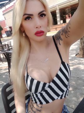 Ana Laura Guerrero