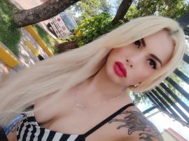 Ana Laura Guerrero