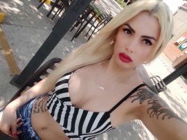 Ana Laura Guerrero