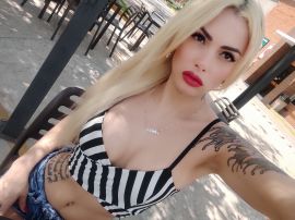 Ana Laura Guerrero