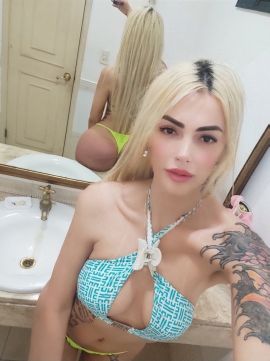 Ana Laura Guerrero