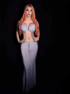 Ana Laura Guerrero