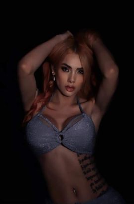 Ana Laura Guerrero