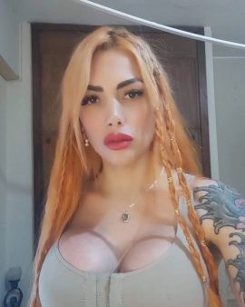 Ana Laura Guerrero