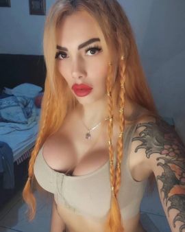 Ana Laura Guerrero