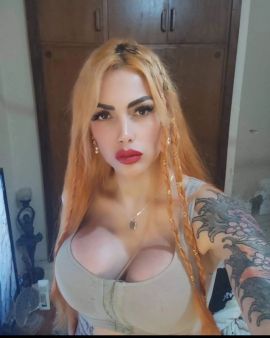 Ana Laura Guerrero