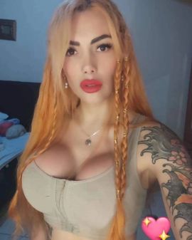 Ana Laura Guerrero
