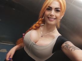 Ana Laura Guerrero
