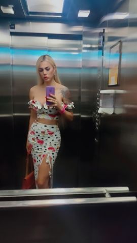 Ana Laura Guerrero
