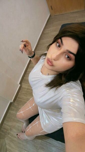 TS Escort Kylie VIP in Marrakesh