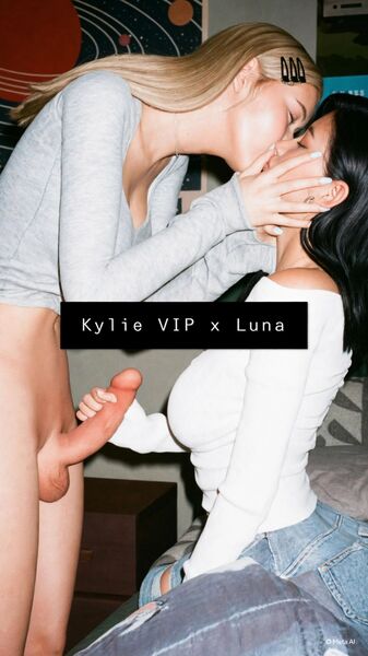 Kylie VIP