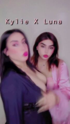 Kylie VIP