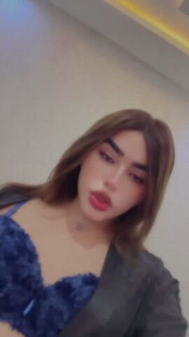 Kylie VIP