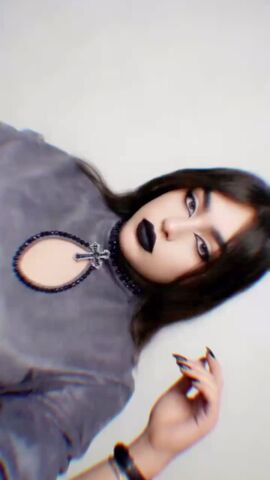 Kylie VIP