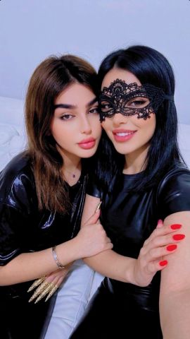 Kylie VIP 