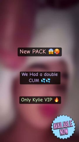 Kylie VIP 
